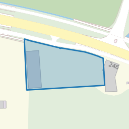 Perceel HEE03-B-1243