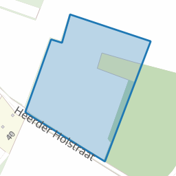 Perceel HEE03-B-1257