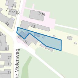 Perceel HEE03-B-1262