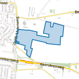 Perceel HEE03-B-1296