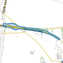 Perceel HEE03-B-1300