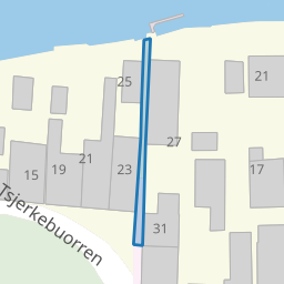 Perceel HEE04-A-1165