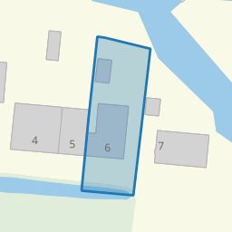 Perceel HEE04-A-1718