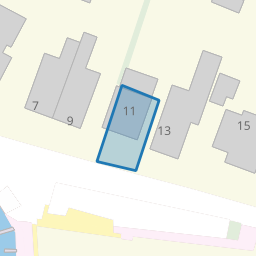 Perceel HEE04-A-2166