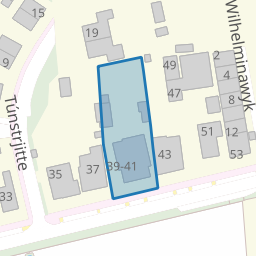 Perceel HEE04-A-2222