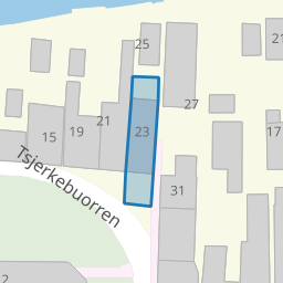 Perceel HEE04-A-2303