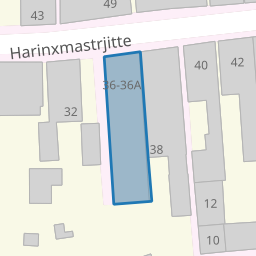 Perceel HEE04-A-2447
