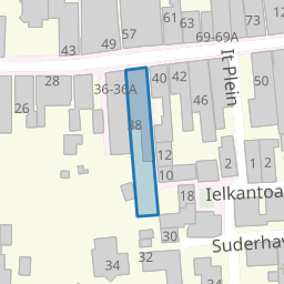 Perceel HEE04-A-2448