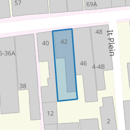 Perceel HEE04-A-2451