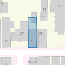 Perceel HEE04-A-2458