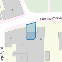 Perceel HEE04-A-2462