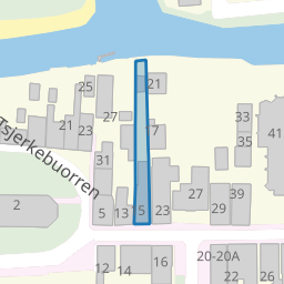 Perceel HEE04-A-2469