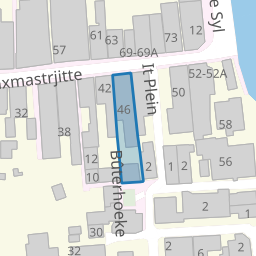 Perceel HEE04-A-2471