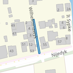 Perceel HEE04-A-2485