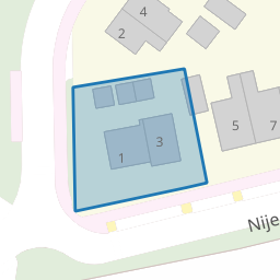 Perceel HEE04-A-2534