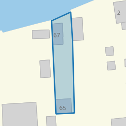 Perceel HEE04-A-2538