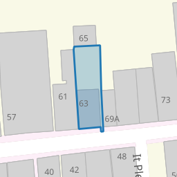 Perceel HEE04-A-2539