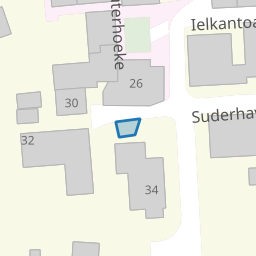 Perceel HEE04-A-2543