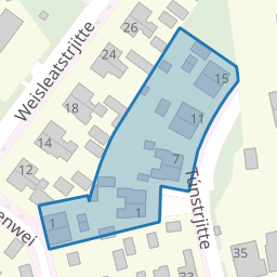 Perceel HEE04-A-2553