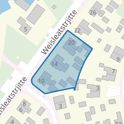 Perceel HEE04-A-2558