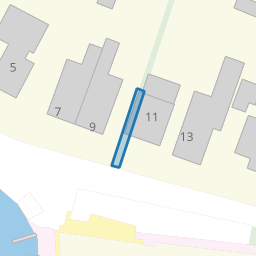 Perceel HEE04-A-2564