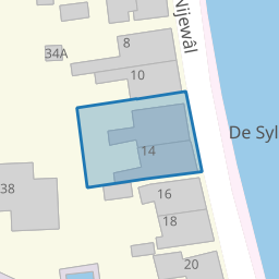 Perceel HEE04-A-2619