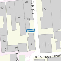 Perceel HEE04-A-2652