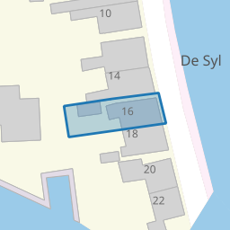 Perceel HEE04-A-2663