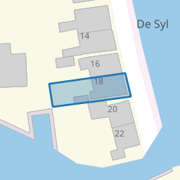 Perceel HEE04-A-2664