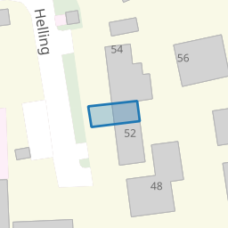 Perceel HEE04-A-2747