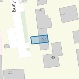 Perceel HEE04-A-2748