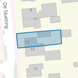 Perceel HEE04-A-2768