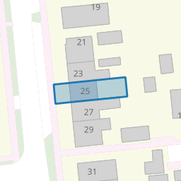 Perceel HEE04-A-2774