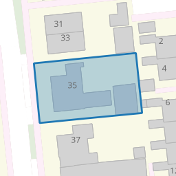 Perceel HEE04-A-2780