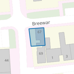 Perceel HEE04-A-2794