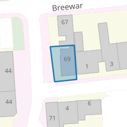 Perceel HEE04-A-2795