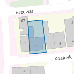 Perceel HEE04-A-2796