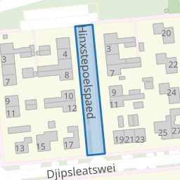 Perceel HEE04-A-2816