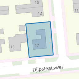 Perceel HEE04-A-2821