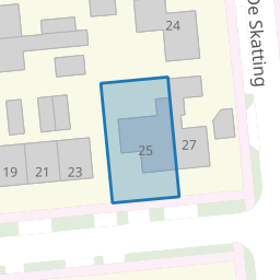 Perceel HEE04-A-2823