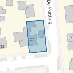 Perceel HEE04-A-2824