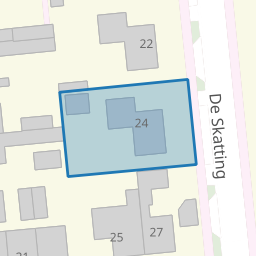 Perceel HEE04-A-2825