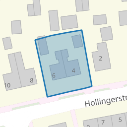 Perceel HEE04-A-2832