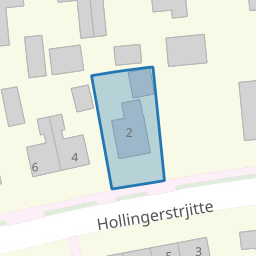 Perceel HEE04-A-2833