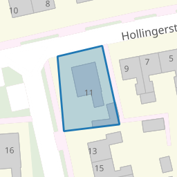 Perceel HEE04-A-2835