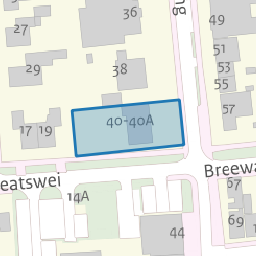 Perceel HEE04-A-2844