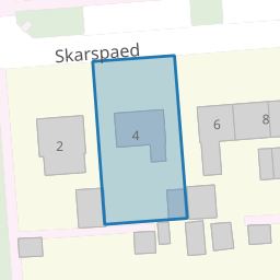 Perceel HEE04-A-2852