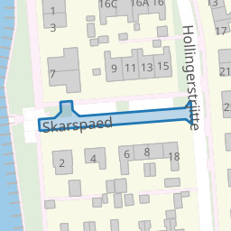 Perceel HEE04-A-2854