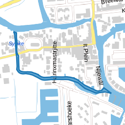 Perceel HEE04-A-2894