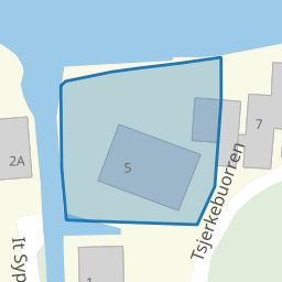 Perceel HEE04-A-2896